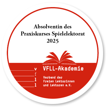 Praxiskurs Spielelektorat