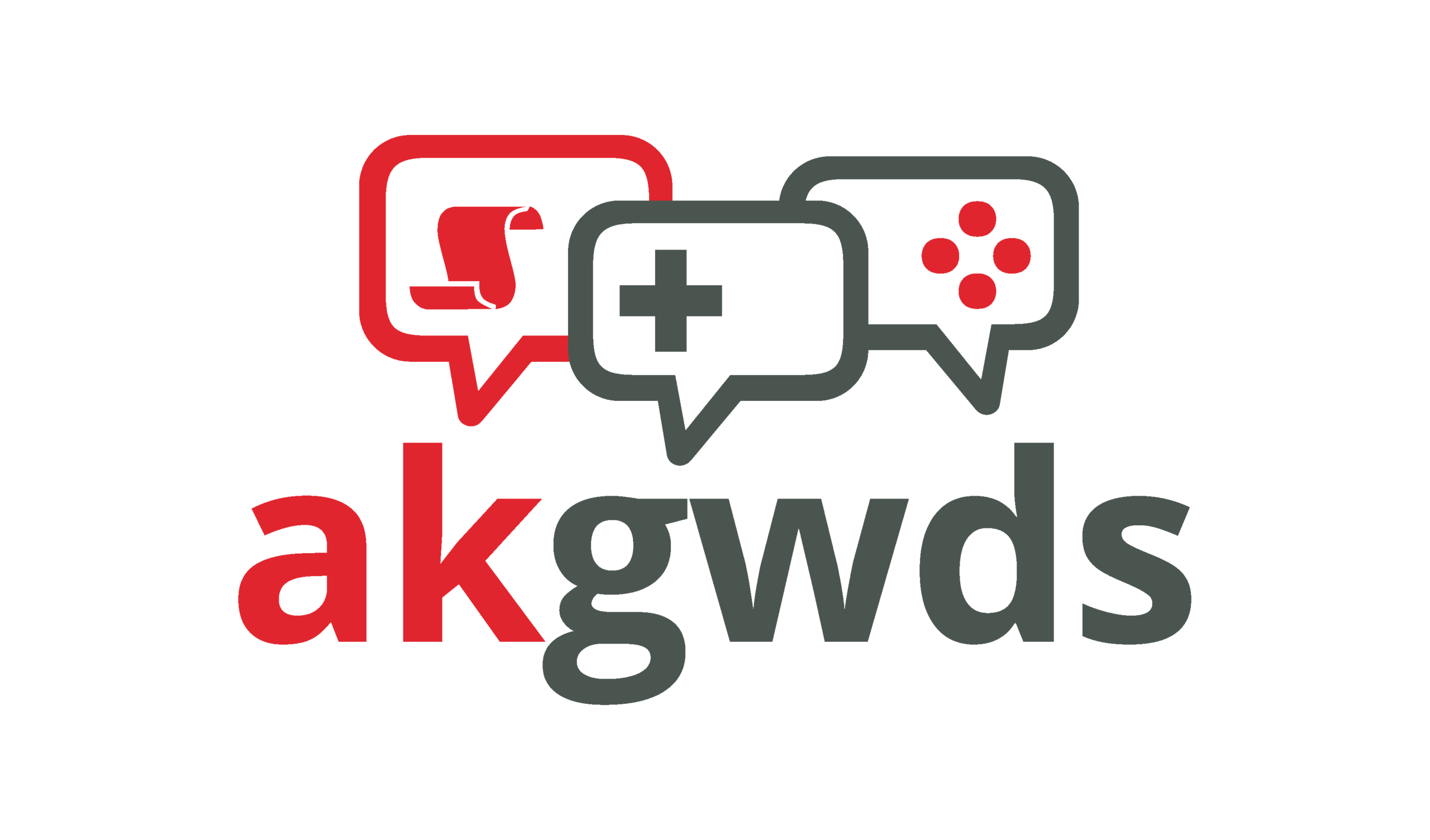Logo AKGWDS